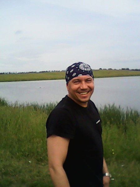 Гавриил Подгорный