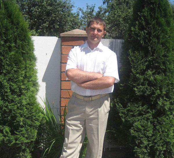 Александр Стрельчук