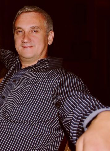 Дмитрий Замураев