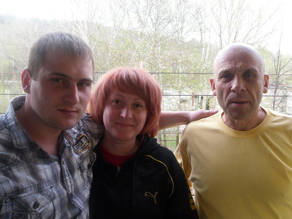 Наталья Беленец