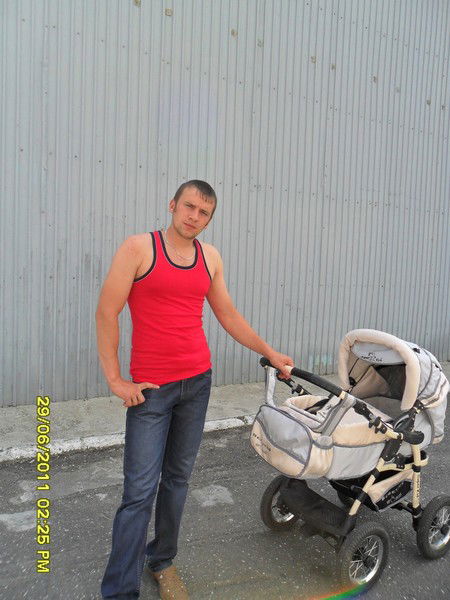 Александр Чакин