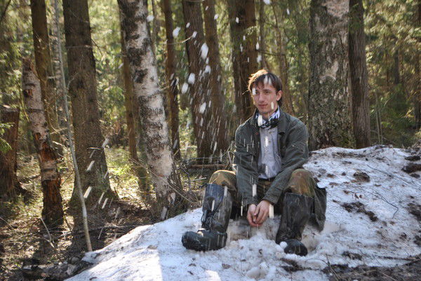 Саня Шайтанов