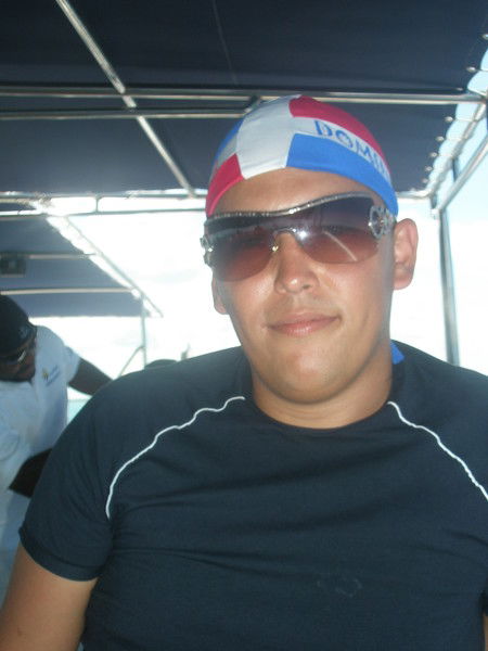 Николаев Ринальд