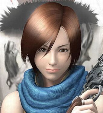 Оксана Несмелова