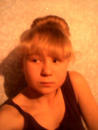 Кристина Шмидт