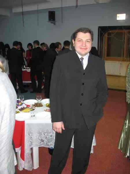 Олег Ромась