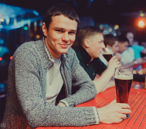 Друг Друзей