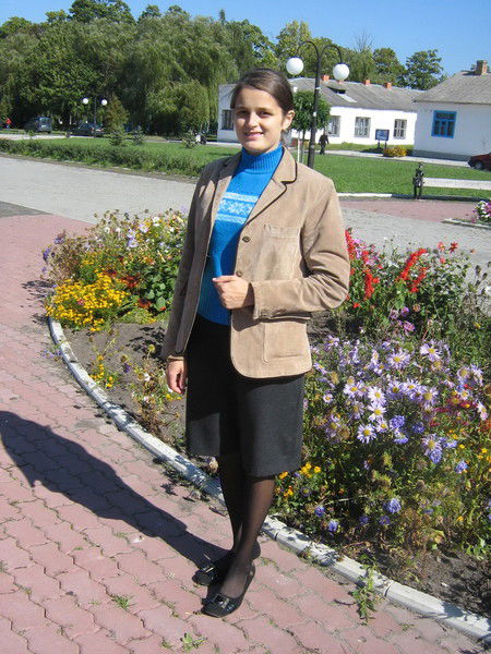 Наталия Джигалюк