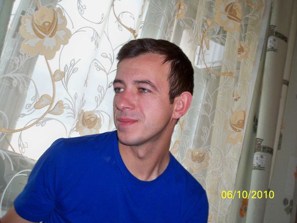 Евгений Новосельцев