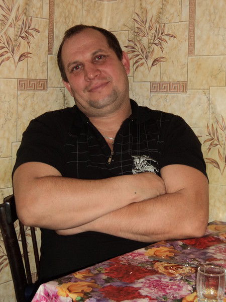 Алексей Мартынов