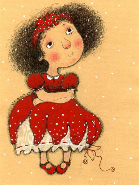 Галя Евстратова