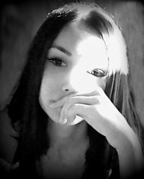 Инна Бабенко