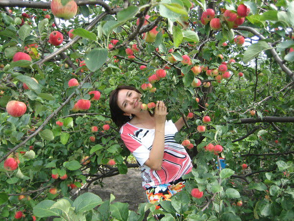 Ирина Сапожникова