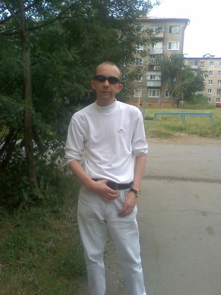 Иван Бартов