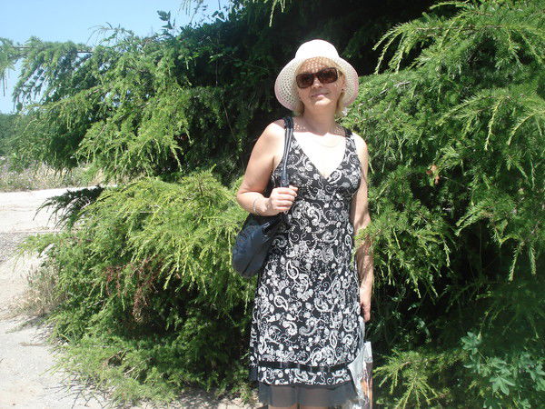 Ирина Потяева