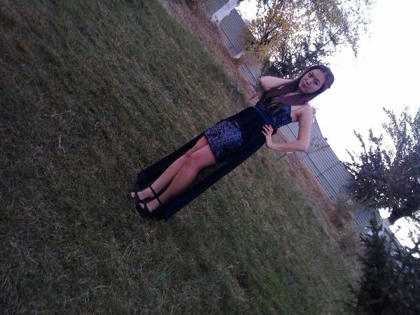 Алина Ордабаева