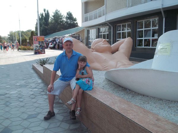 Алексей Зверев