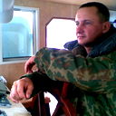 Михаил Лесных