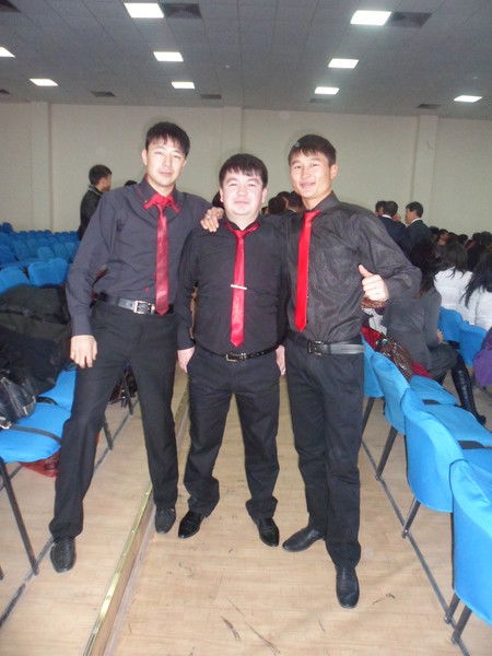 Ержан Изтурганов