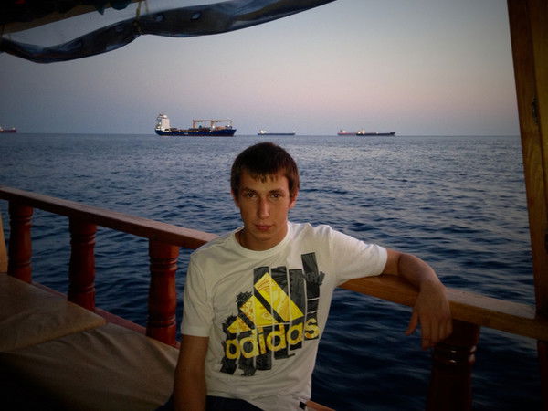 Сергей Загребельный