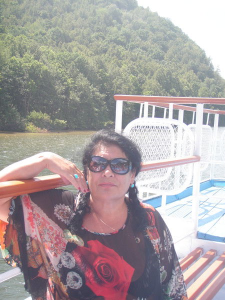 Расима Титова