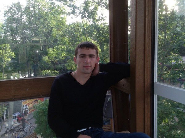 Константин Базянов