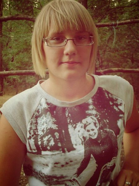 Елизавета Денисенко