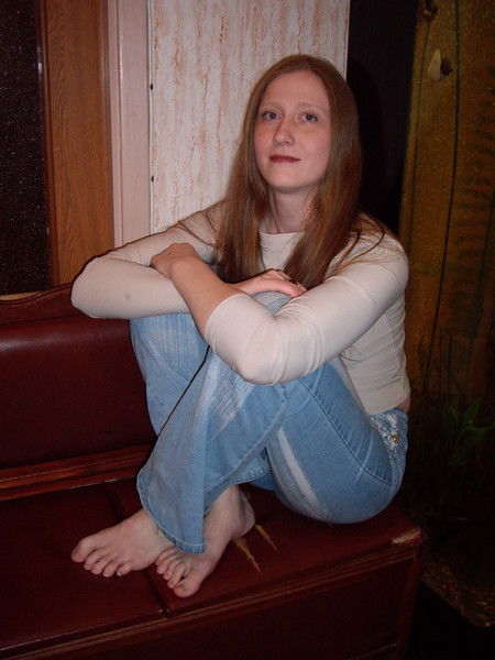 Таня Блохина