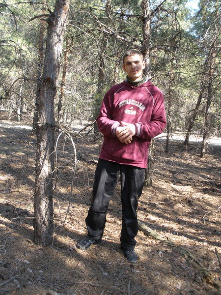 Сергей Кузьмичев