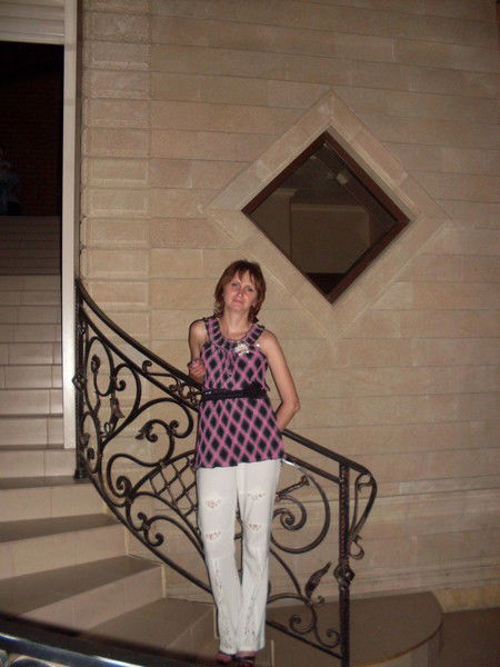 Наталья Сидорук