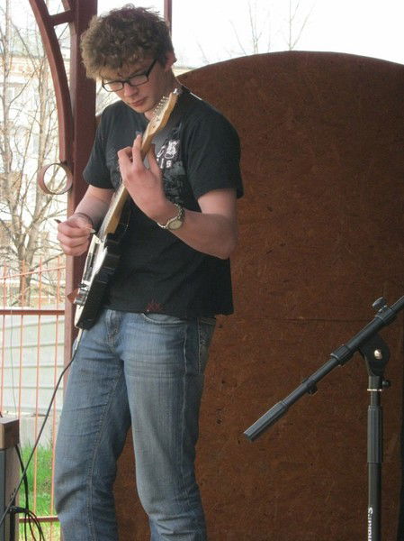 Владимир Седоби