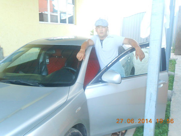 Даулет Муратов