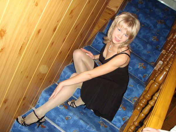 Анюта Терехова