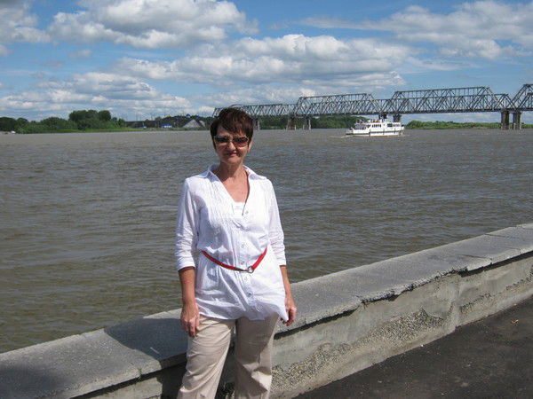 Татьяна Капустина