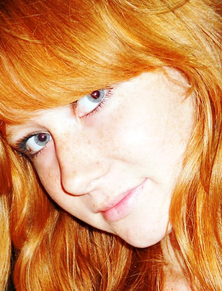 Настена Мартынова