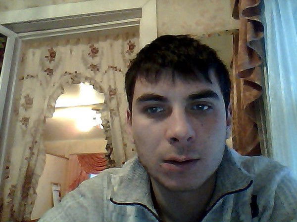 Илья Никитин