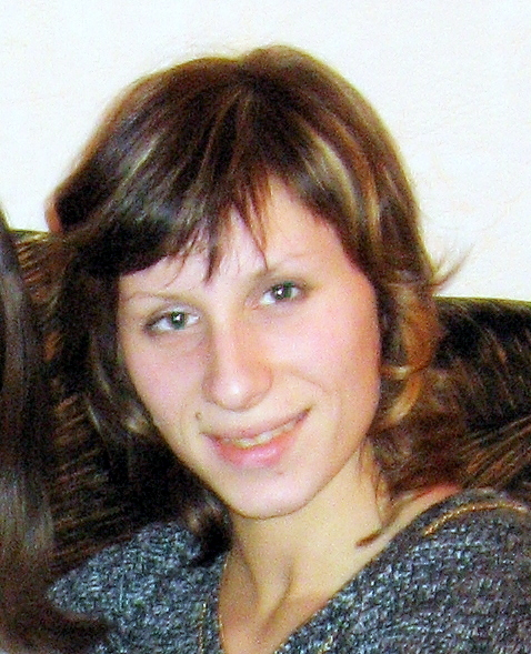 Елизавета Грачёва