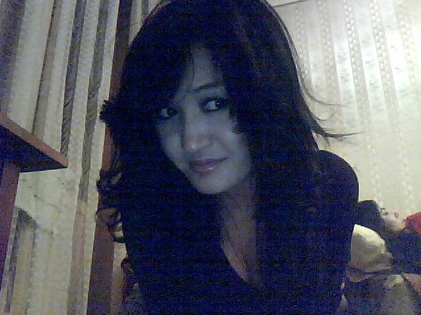 Барчын Таксырбек Кызы