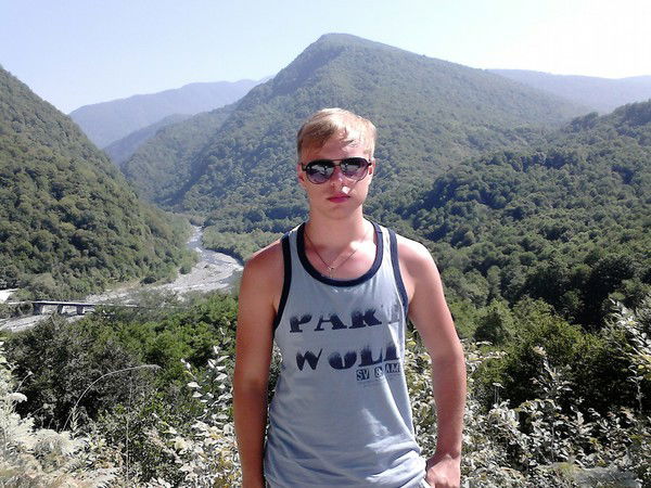 Владимир Карташов