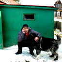 Андрей Сергеев