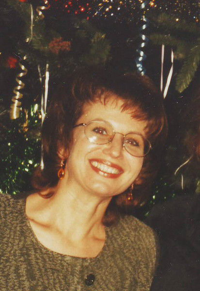 Лариса Гриценко