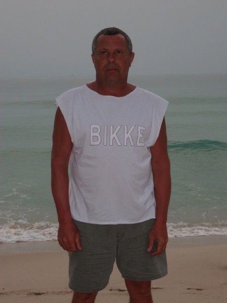 Михаил Зотов