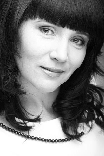 Латыпова Гульнара