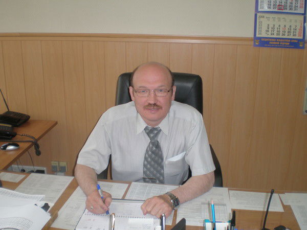 Виктор Купряшкин