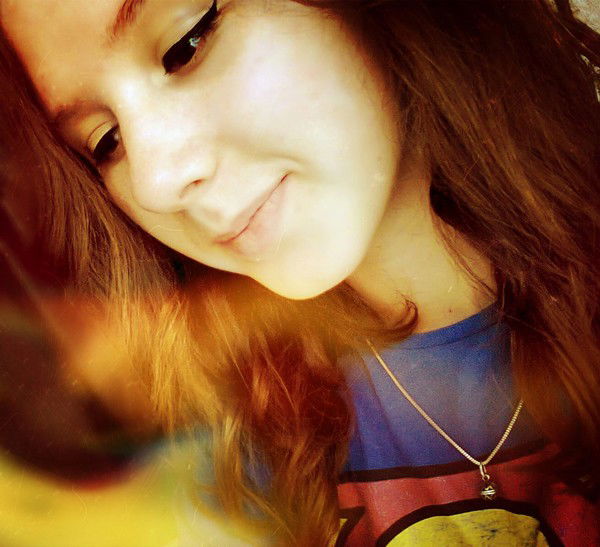 Антонна Березовська