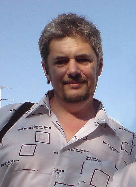 Konstantin Konnik
