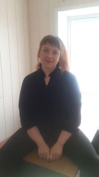 Евгения Яковенко