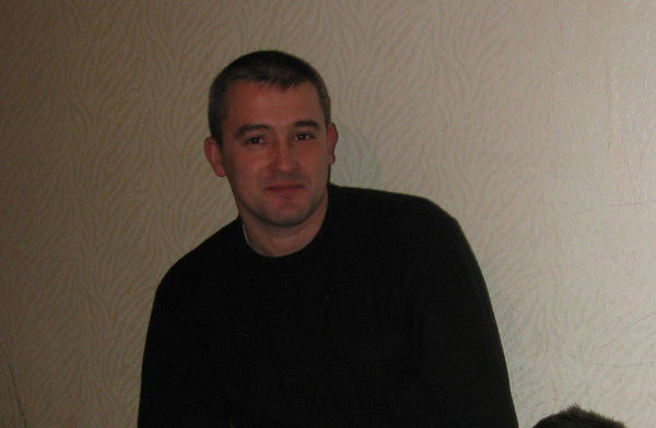 Роман Запорожец