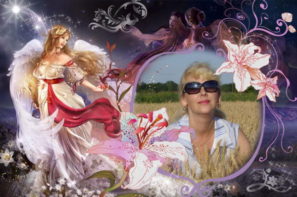 Елена Виноградова