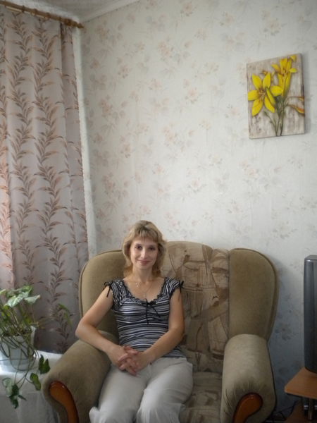 Ольга Алексеева